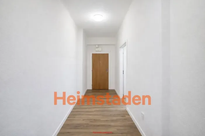 Pronájem bytu 2+1, Karviná - Nové Město, tř. Osvobození, 55 m2