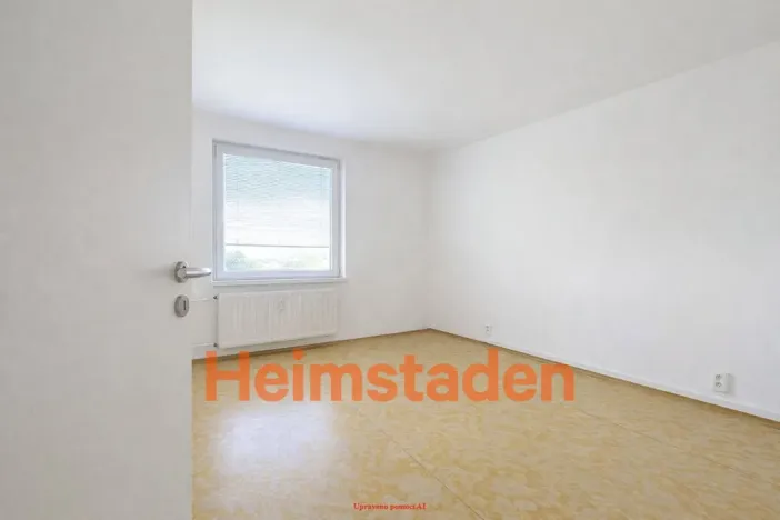 Pronájem bytu 3+1, Český Těšín, Okružní, 67 m2