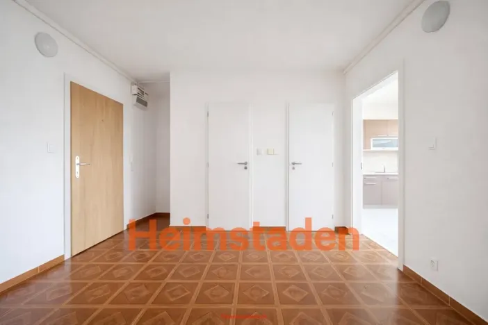 Pronájem bytu 3+1, Český Těšín, Okružní, 67 m2