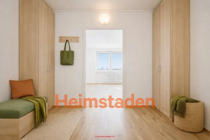 Pronájem bytu 4+1, Horní Suchá, Dr. Glazera, 88 m2