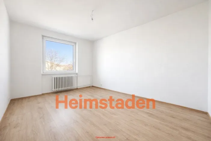 Pronájem bytu 4+1, Horní Suchá, Dr. Glazera, 88 m2