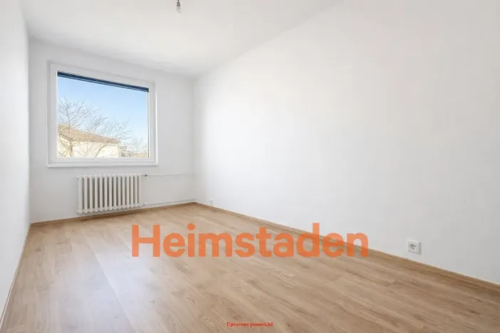 Pronájem bytu 4+1, Horní Suchá, Dr. Glazera, 88 m2