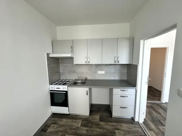 Pronájem bytu 1+1, Ostrava - Zábřeh, Markova, 32 m2