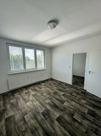 Pronájem bytu 1+1, Ostrava - Zábřeh, Markova, 32 m2