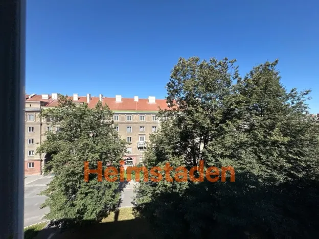 Pronájem bytu 2+1, Havířov - Město, Jana Wericha, 48 m2