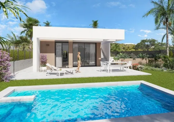 Prodej rodinného domu, Vera, Almería, Španělsko, 98 m2