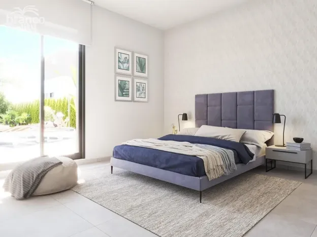 Prodej rodinného domu, Vera, Almería, Španělsko, 98 m2