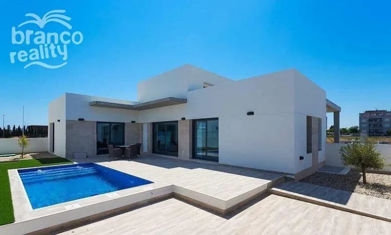 Prodej rodinného domu, Daya Nueva, Alicante, Španělsko, 108 m2