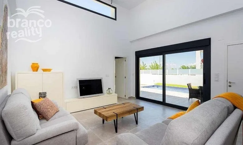 Prodej rodinného domu, Daya Nueva, Alicante, Španělsko, 108 m2