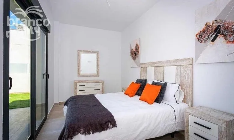 Prodej rodinného domu, Daya Nueva, Alicante, Španělsko, 108 m2