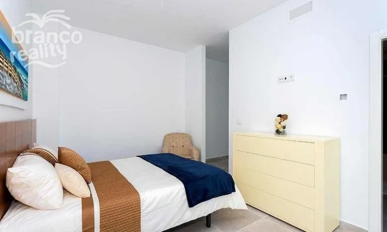 Prodej rodinného domu, Daya Nueva, Alicante, Španělsko, 108 m2