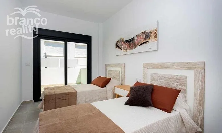 Prodej rodinného domu, Daya Nueva, Alicante, Španělsko, 108 m2