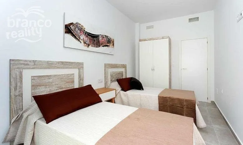 Prodej rodinného domu, Daya Nueva, Alicante, Španělsko, 108 m2