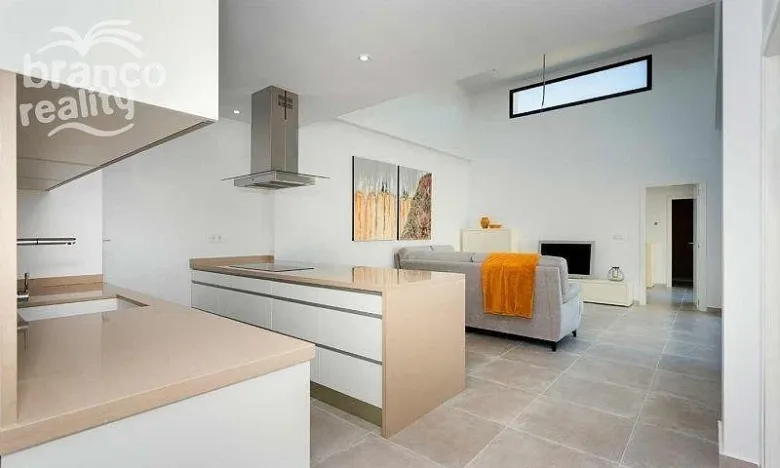 Prodej rodinného domu, Daya Nueva, Alicante, Španělsko, 101 m2