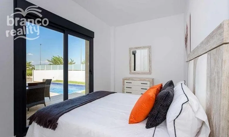 Prodej rodinného domu, Daya Nueva, Alicante, Španělsko, 101 m2