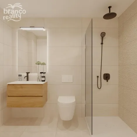 Prodej rodinného domu, San Pedro del Pinatar, Murcia, Španělsko, 83 m2
