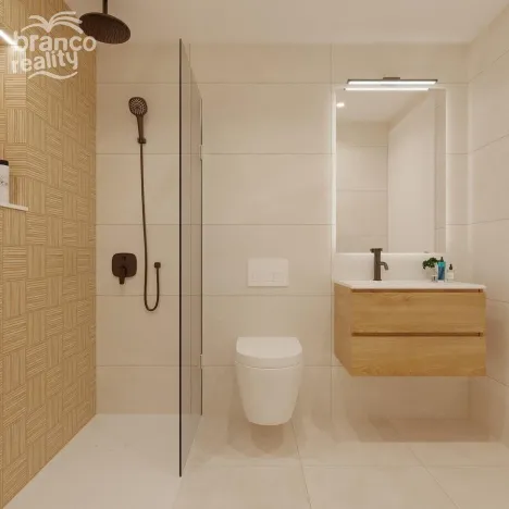 Prodej rodinného domu, San Pedro del Pinatar, Murcia, Španělsko, 83 m2