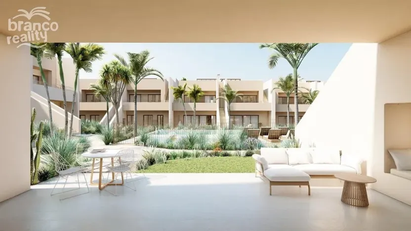 Prodej rodinného domu, San Javier, Murcia, Španělsko, 95 m2