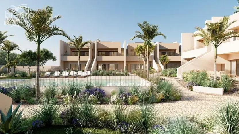 Prodej rodinného domu, San Javier, Murcia, Španělsko, 95 m2