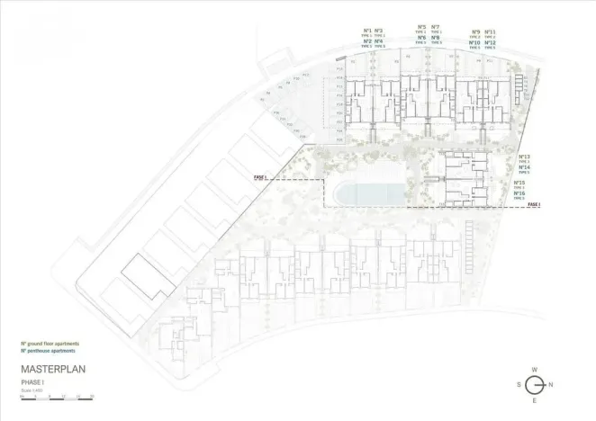 Prodej rodinného domu, San Javier, Murcia, Španělsko, 95 m2