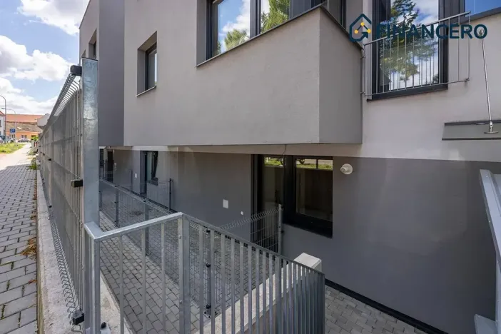 Prodej bytu 1+kk, Brno, Vančurova, 27 m2