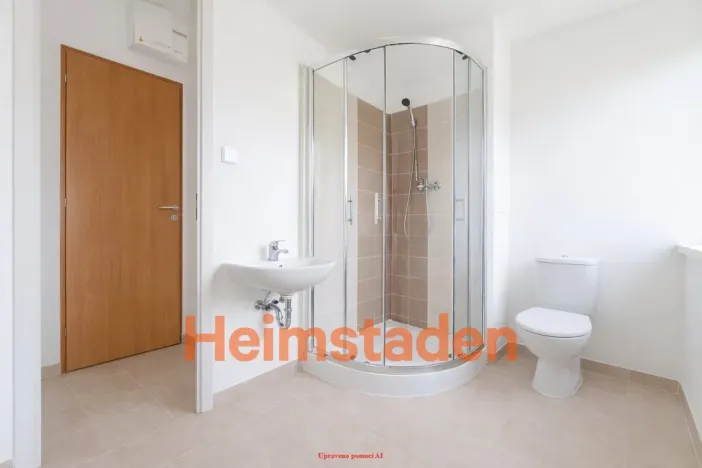 Pronájem bytu 1+kk, Havířov - Šumbark, Slovenského národního povstání, 29 m2