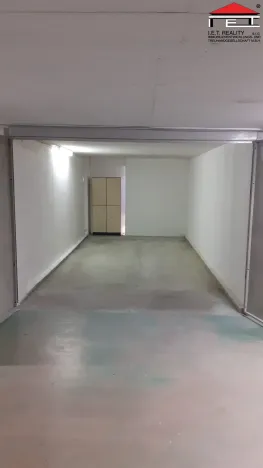 Pronájem garáže, Praha - Stodůlky, Nušlova, 18 m2