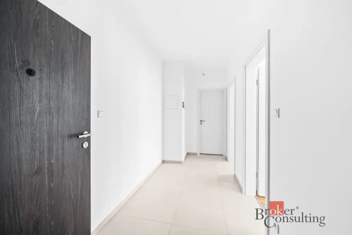 Pronájem bytu 2+kk, Plzeň - Jižní Předměstí, Železná, 62 m2