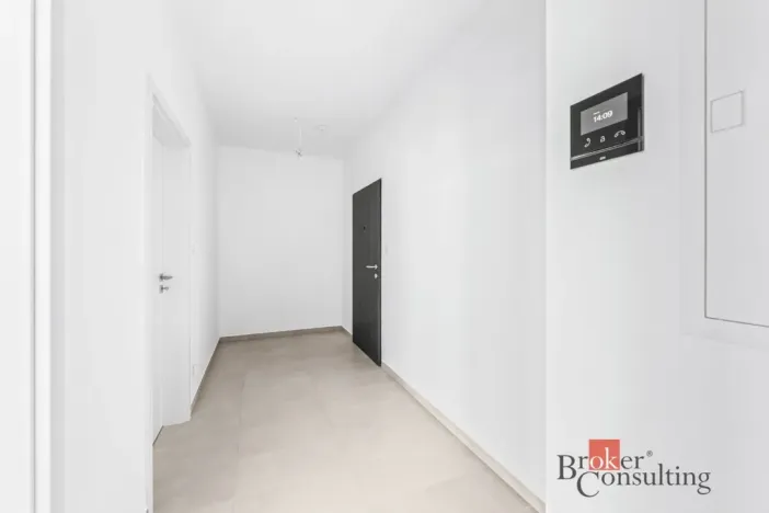 Pronájem bytu 2+kk, Plzeň - Jižní Předměstí, Železná, 62 m2