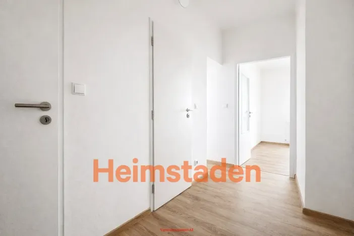 Pronájem bytu 2+1, Ostrava - Poruba, Opavská, 52 m2