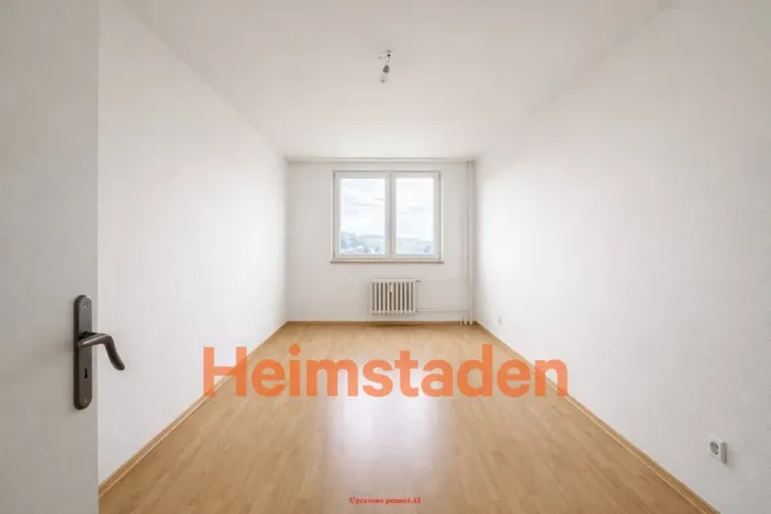 Pronájem bytu 2+1, Frýdek-Místek - Místek, Marie Majerové, 64 m2
