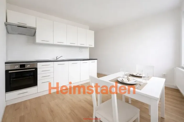 Pronájem bytu 2+1, Frýdek-Místek - Frýdek, Dr. Petra, 52 m2