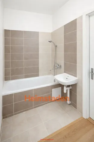 Pronájem bytu 2+1, Frýdek-Místek - Frýdek, Dr. Petra, 52 m2