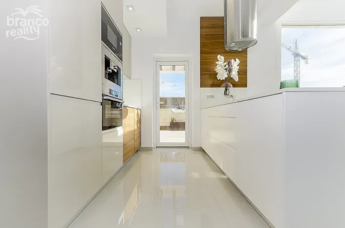 Prodej rodinného domu, Los Montesinos, Alicante, Španělsko, 116 m2