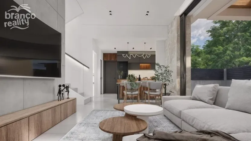 Prodej rodinného domu, Los Montesinos, Alicante, Španělsko, 110 m2