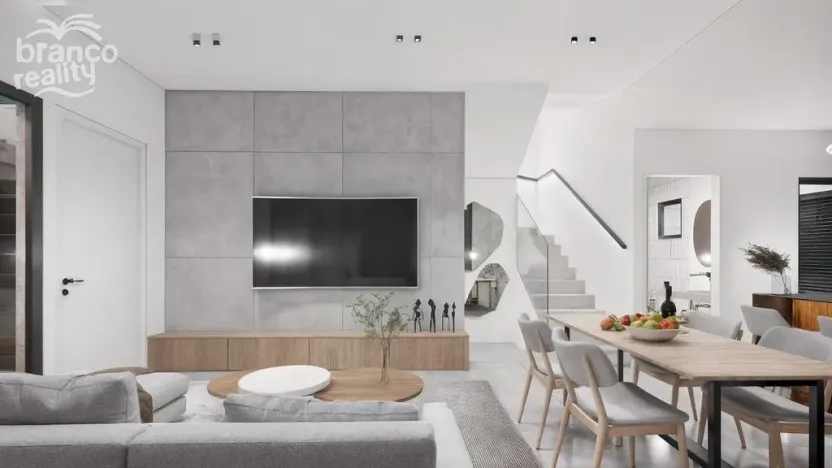 Prodej rodinného domu, Los Montesinos, Alicante, Španělsko, 110 m2
