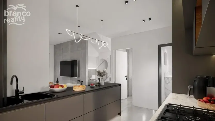 Prodej rodinného domu, Los Montesinos, Alicante, Španělsko, 110 m2