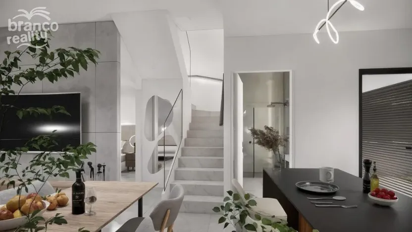 Prodej rodinného domu, Los Montesinos, Alicante, Španělsko, 110 m2