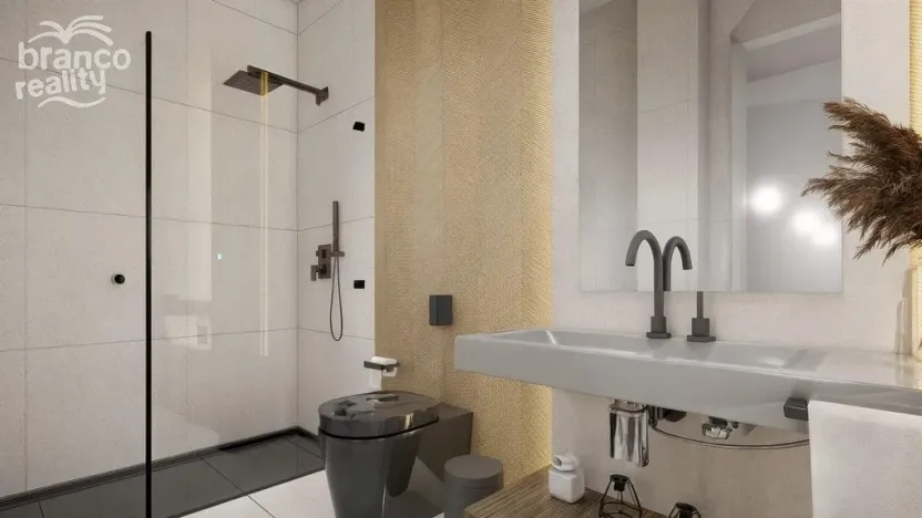 Prodej rodinného domu, Los Montesinos, Alicante, Španělsko, 110 m2