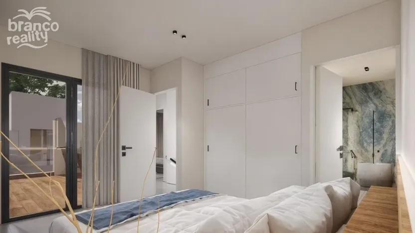 Prodej rodinného domu, Los Montesinos, Alicante, Španělsko, 110 m2