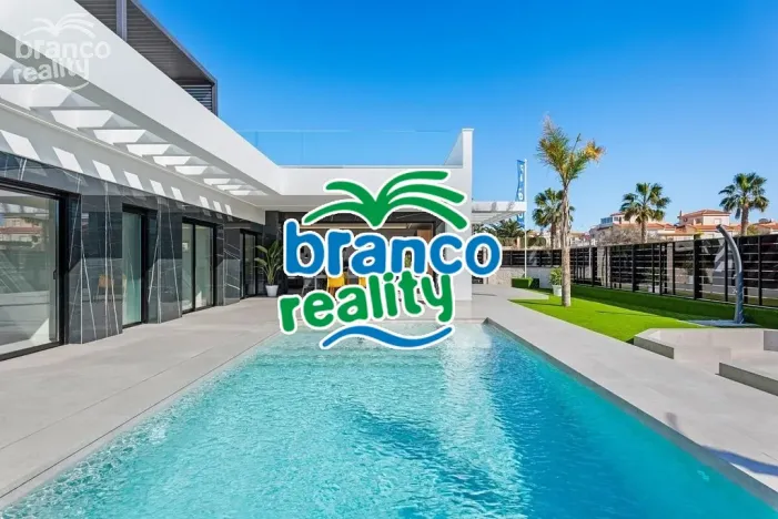 Prodej rodinného domu, Algorfa, Alicante, Španělsko, 129 m2