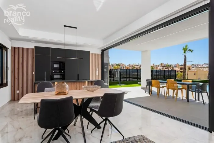 Prodej rodinného domu, Algorfa, Alicante, Španělsko, 129 m2