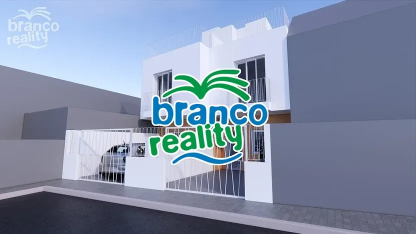 Prodej rodinného domu, Cartagena, Murcia, Španělsko, 79 m2