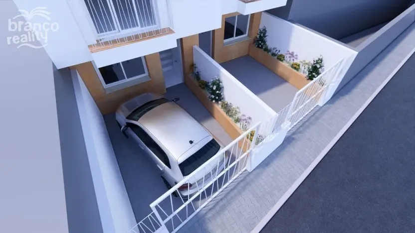 Prodej rodinného domu, Cartagena, Murcia, Španělsko, 79 m2