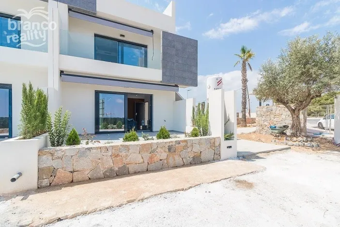 Prodej rodinného domu, Torrevieja, Alicante, Španělsko, 82 m2