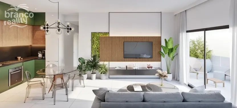 Prodej bytu 4+kk, San Miguel de Salinas, Alicante, Španělsko, 80 m2