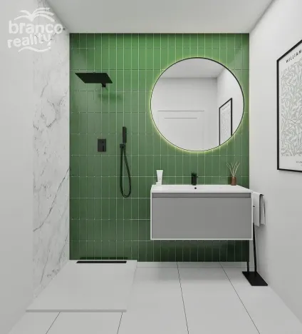 Prodej bytu 4+kk, San Miguel de Salinas, Alicante, Španělsko, 80 m2