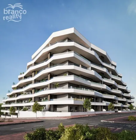 Prodej bytu 4+kk, San Miguel de Salinas, Alicante, Španělsko, 80 m2
