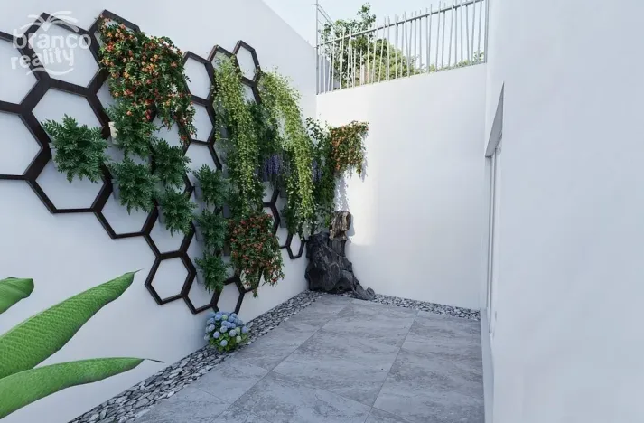 Prodej rodinného domu, Los Alcazares, Murcia, Španělsko, 232 m2