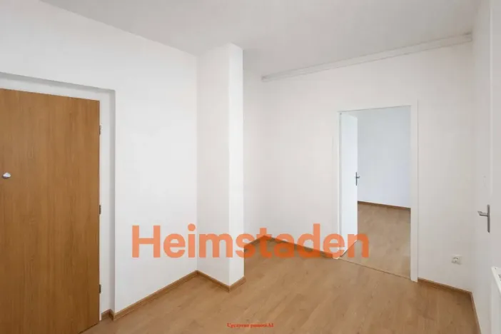 Pronájem bytu 2+1, Ostrava - Zábřeh, Průkopnická, 53 m2